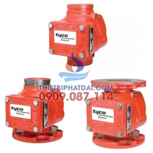 Van Báo Động (Alarm Valve) Tyco AV-1-300 Van Báo Động (Alarm Valve) Tyco AV-1-300