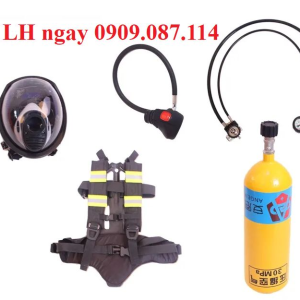 Van cấp khí cho mặt nạ ( Van khí nén ) Van cấp khí cho mặt nạ ( Van khí nén )