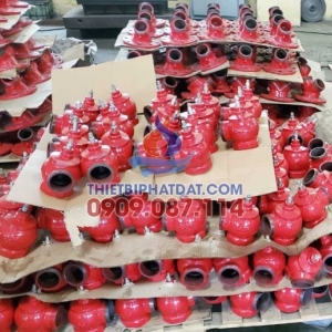 Van góc chữa cháy D50 Bộ Quốc Phòng Van góc chữa cháy D50 Bộ Quốc Phòng