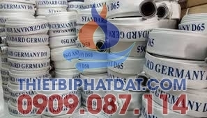 Vòi Chữa Cháy D50 Vòi Chữa Cháy D50