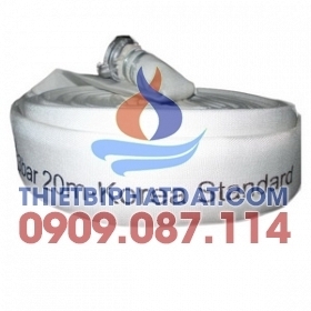 Vòi Chữa Cháy Hàn Quốc - Korea D50-D65 