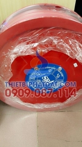 VÒI CHỮA CHÁY RULO MALAYSIA SRI DN25,DÀI 30M