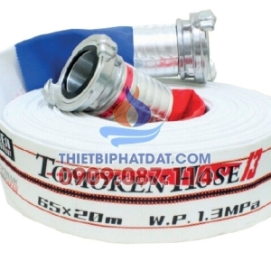 Vòi chữa cháy xuất xứ Việt Nam