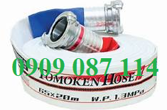 Vòi Rồng Chữa Cháy