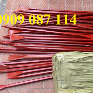 Xà Beng Cho Lính Cứu Hỏa