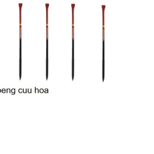 Xà beng Cứu Hỏa