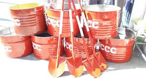 Xẻng cứu hỏa Xẻng cứu hỏa